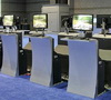 rent computer or game consol kiosk