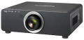 Panasonic PT-DW740UK WXGA Dual-Lamp Single-Chip DLP Projector with DICOM Simulation Mode in Black, 7000 Lumens