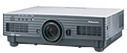 3000 to 10,000 lumen projector rental